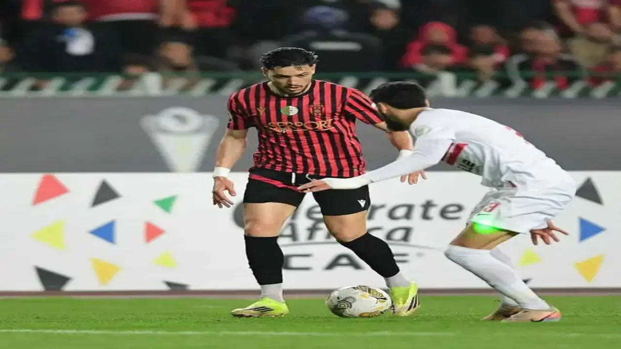 بث مباشر لايف.. تردد قنوات مشاهدة مباراة الزمالك واتحاد العاصمة في نهائي الكونفدرالية مجاناً